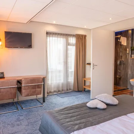Heeren Noortwyck 3* Noordwijk