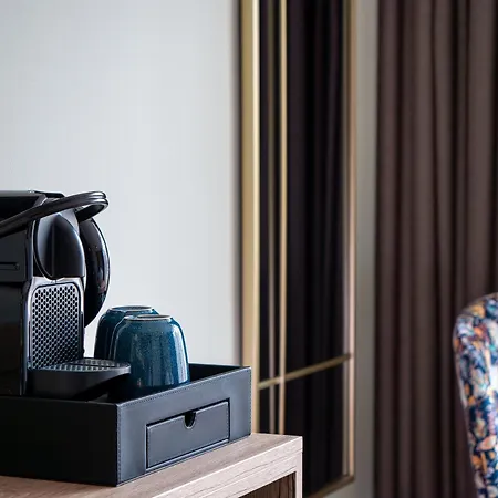 Szálloda Heeren Noortwyck 3*