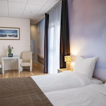 Heeren Noortwyck 3* Noordwijk