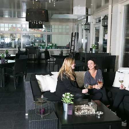 Heeren Noortwyck Hotel 3*