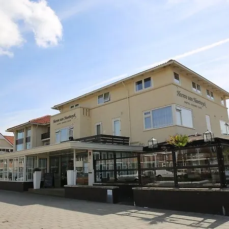 Heeren Noortwyck Hotel 3*