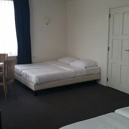 Hotel Heeren Noortwyck 3*