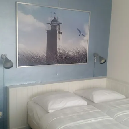 Hotel Heeren Noortwyck
