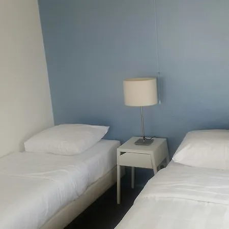 Hotel Heeren Noortwyck 3*