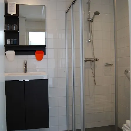 Hotel Heeren Noortwyck