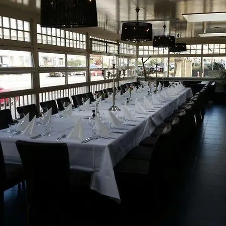 Hotel Heeren Noortwyck Noordwijk