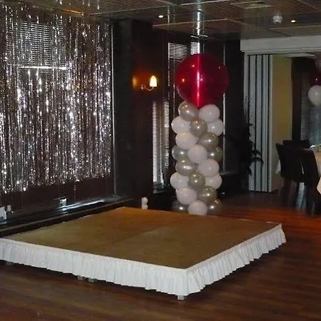 Heeren Noortwyck Hotel