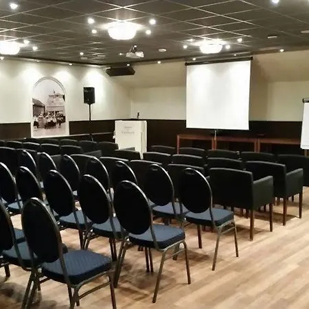 Hotel Heeren Noortwyck Noordwijk