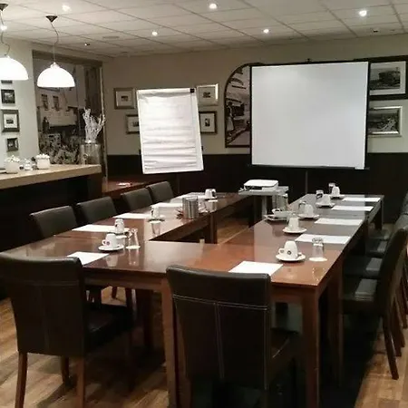 Heeren Noortwyck Hotel