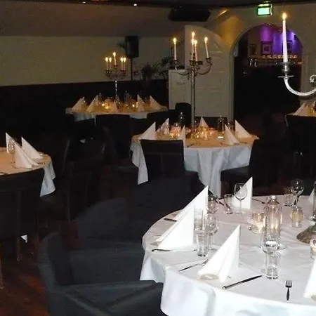 Hotel Heeren Noortwyck 3*