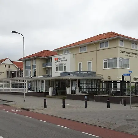 Heeren Noortwyck Hotel 3*