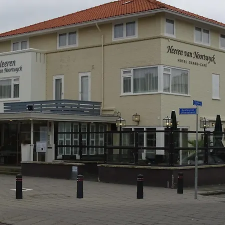 Heeren Noortwyck Hotel Noordwijk