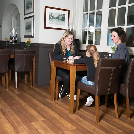 Hotel Heeren Noortwyck