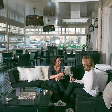 Hotel Heeren Noortwyck 3*