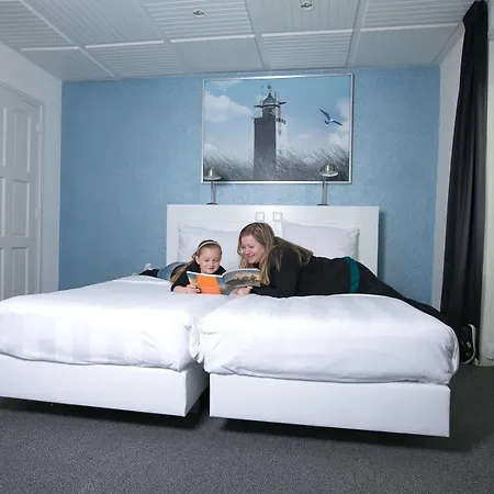 Hotel Heeren Noortwyck