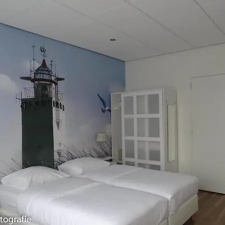 Heeren Noortwyck Hotel 3*