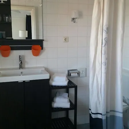 Hotel Heeren Noortwyck 3*