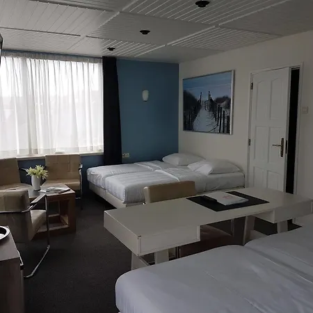 Heeren Noortwyck 3* Noordwijk