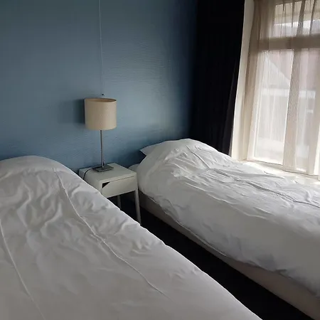 Hotel Heeren Noortwyck 3*