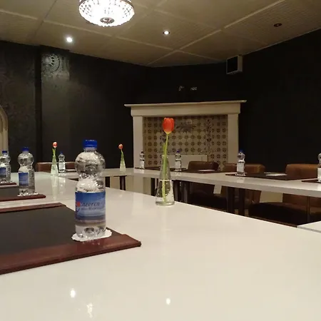 Heeren Noortwyck Hotel Noordwijk