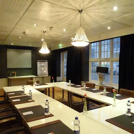 Heeren Noortwyck Hotel Noordwijk