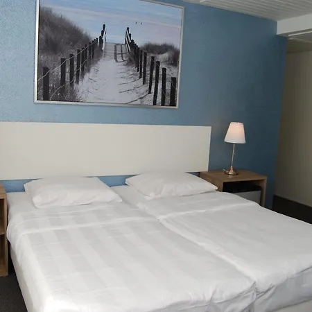 Hotel Heeren Noortwyck