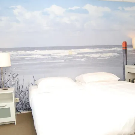 Hotel Heeren Noortwyck