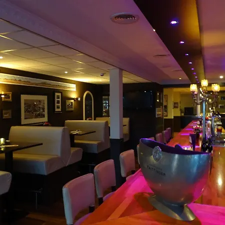 Heeren Noortwyck Hotel