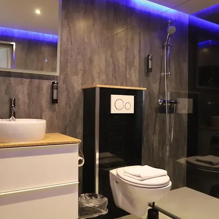 Heeren Noortwyck Hotel