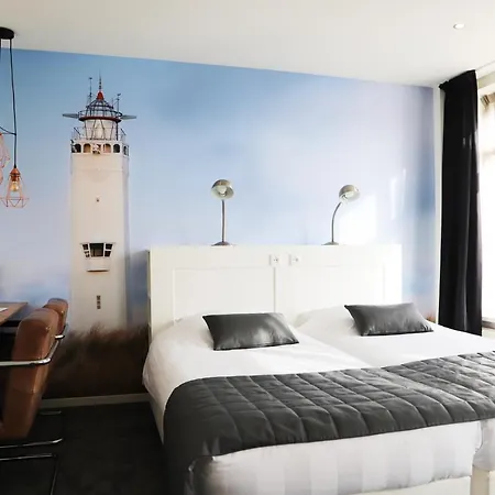 Heeren Noortwyck Hotel 3*