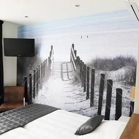 Heeren Noortwyck 3* Noordwijk