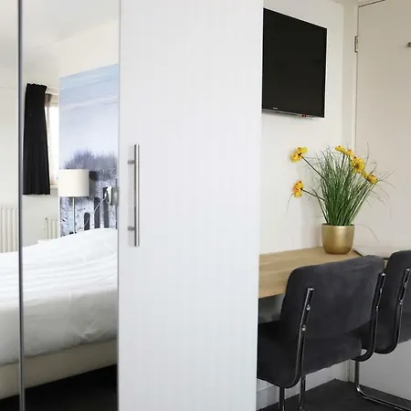 Hotel Heeren Noortwyck 3*