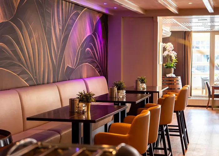 Heeren Noortwyck 3* Noordwijk