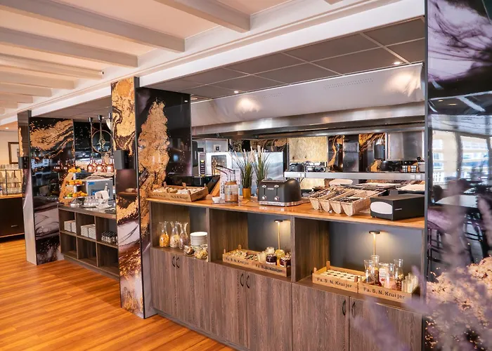 Heeren Noortwyck Otel