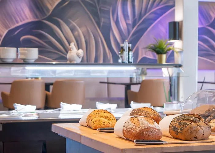 Hotel Heeren Noortwyck