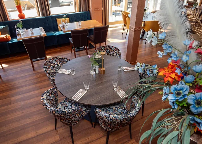 Heeren Noortwyck Hotel 3*