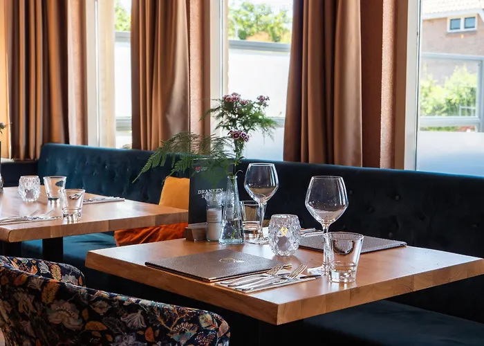 Heeren Noortwyck 3* Noordwijk