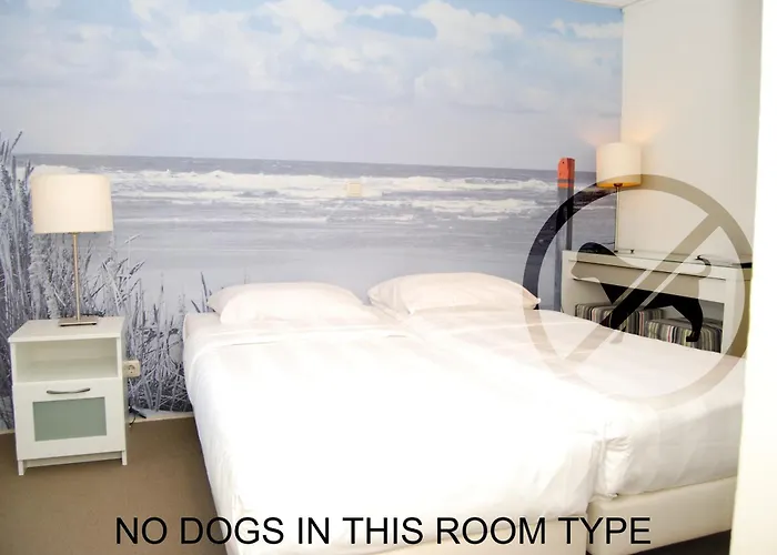 Hotel Heeren Noortwyck