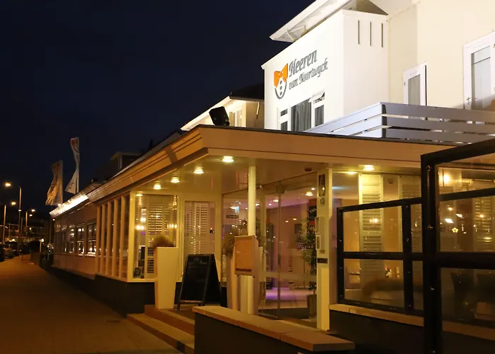 Hotel Heeren Noortwyck Noordwijk