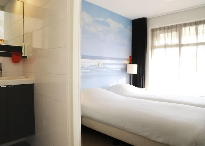 Hotel Heeren Noortwyck