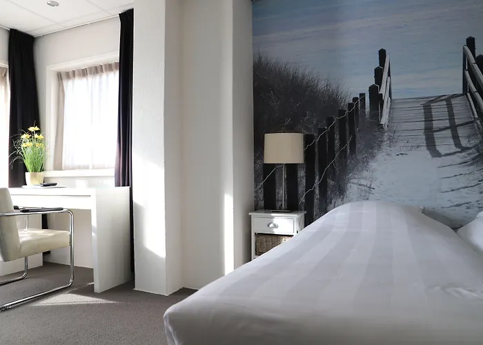 Heeren Noortwyck Hotel