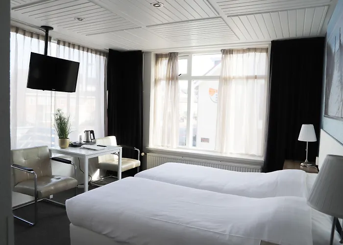 Heeren Noortwyck Noordwijk