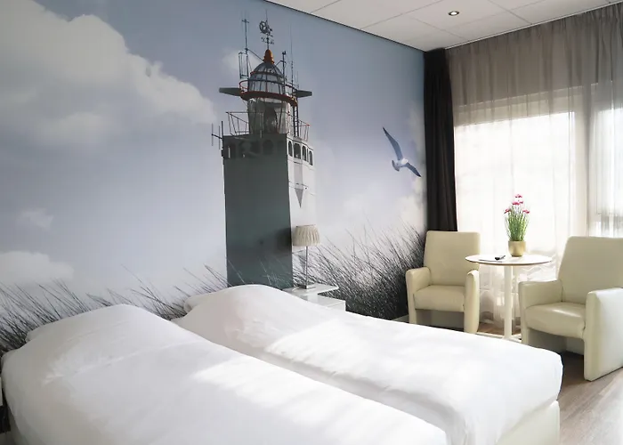 Heeren Noortwyck Hotel 3*