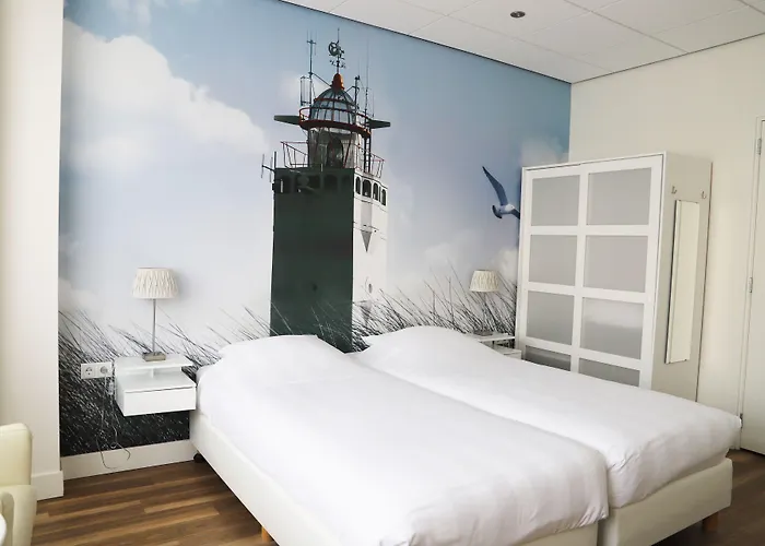 Hotel Heeren Noortwyck Noordwijk