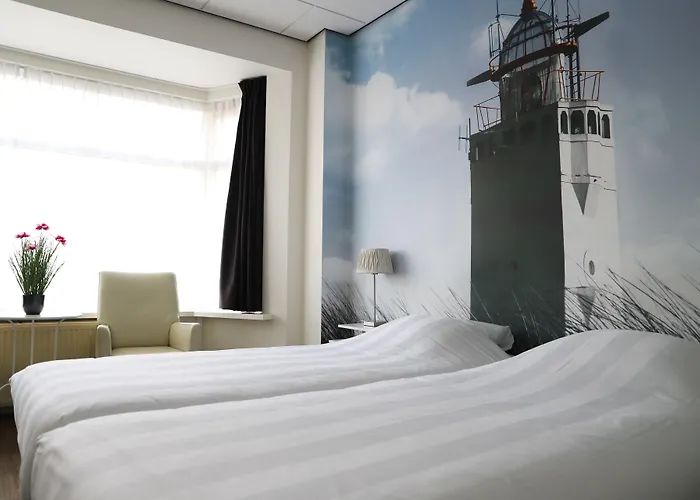 Heeren Noortwyck Hotel 3*