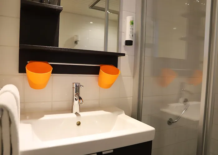 Heeren Noortwyck 3* Noordwijk