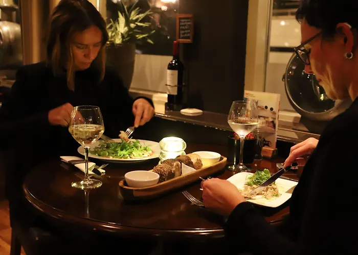 Ξενοδοχείο Heeren Noortwyck 3*