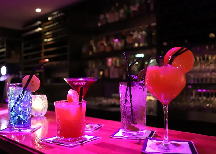 Heeren Noortwyck Otel Noordwijk