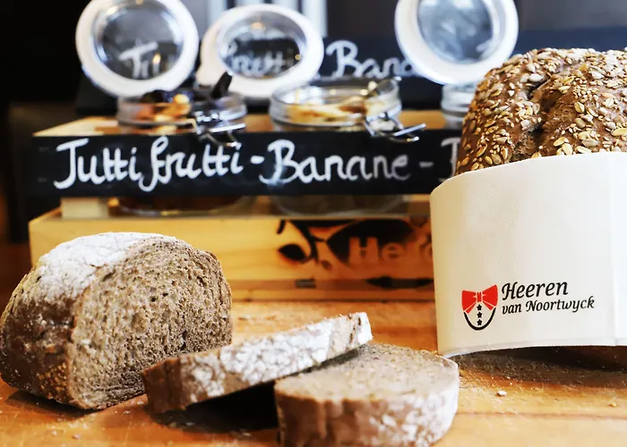 Ξενοδοχείο Heeren Noortwyck