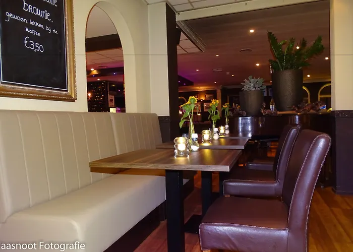 Heeren Noortwyck Otel 3*